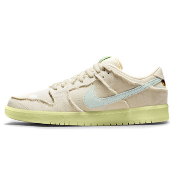 耐克(nike)dunksb鞋万圣节木乃伊撕撕乐男潮流女百搭运动鞋学生休闲