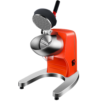 刨冰机哪个牌子的质量好（碎冰机品牌排行榜）