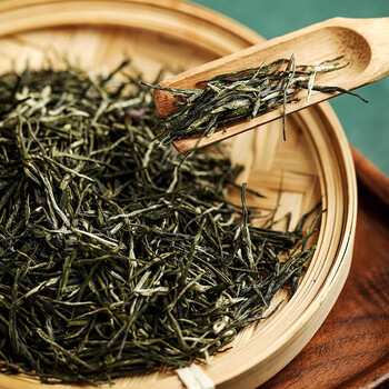 特级明前早春茶健康茶嫩芽毛尖高山云雾茶礼_茶叶价格网