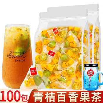 花果茶-价格历史与榜单