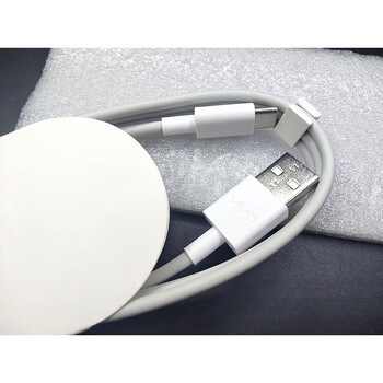 vivo s9原装充电器数据线 s7 e充电头33w手机快充头直充极速闪充 原装