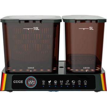 洗菜机十大名牌有哪些（洗菜盆水龙头质量排名）