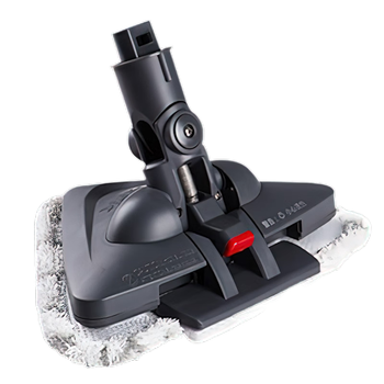 sharkTH01蒸汽拖把体验效果好吗(shark蒸汽拖把的布怎么洗)