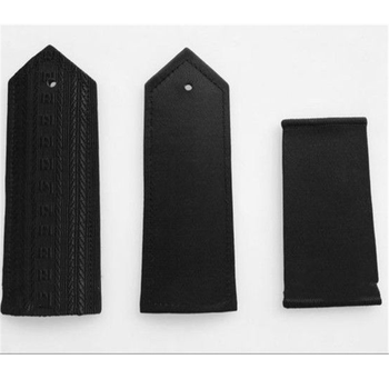 保安标志简章肩章牌秩序维护治安安检护卫保卫全肩章定制 硬布肩章