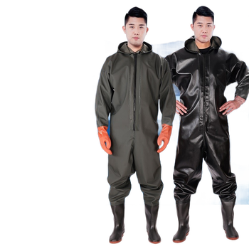 钓鱼服哪个牌子好（钓鱼服十大品牌渔具）