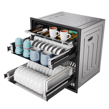 康宝XDZ110-EN321 消毒柜真的值得入手吗,为什么买的人哪么多?