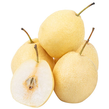 每日优鲜 天山水蜜梨1kg