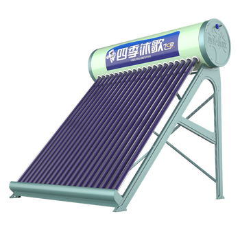 四季沐歌太阳能热水器到底买哪款好些？