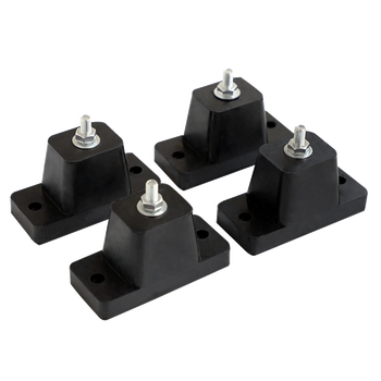 威视朗AC-T4 减震垫中央空调体验效果好吗（威视朗中央空调怎么制热）