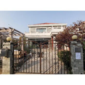 云秀花园红梅园32号（独栋别墅）