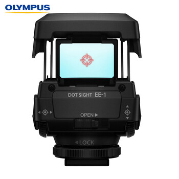 奥林巴斯（OLYMPUS）EE-1 远摄瞄准器 远摄打鸟瞄准器