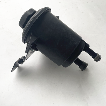 哲庭适用于1116 款别克新8助力泵油壶别克8 30方向机助力泵油壶转向