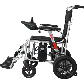 6,佳康顺电动轮椅