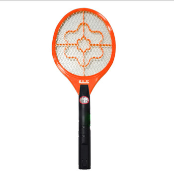 双赢电蚊拍可充电 双赢电蚊拍可充电家用锂电池灭蚊神器打蚊子苍蝇拍