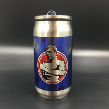 2022新款和平精英周边和平精英周边吃鸡止痛药杯子能量饮料空实物现货