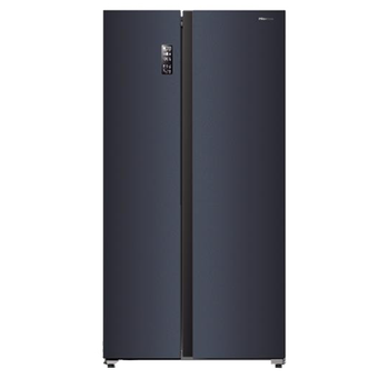海信BCD-611WFK1DPQ变频冰箱好不好(海信变频冰箱不制冷怎么回事)