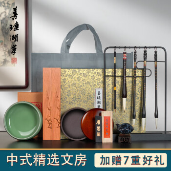 善琏湖笔-价格走势与销量分析