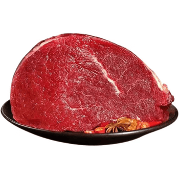 斓优森牛腿肉新鲜牛腿肉国产牛肉正宗牛后腿肉不调理原切生牛肉原切不