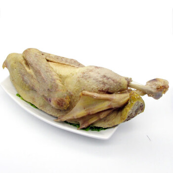 500g嵊州特产糟鸭香糟鸭肉绍兴糟洋鸭番鸭肉熟食下饭菜酒糟肉熟食糟货