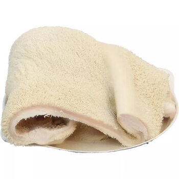 鞠昵鲜新鲜黄牛肚整块大肚商用火锅食材毛肚火锅牛肚牛杂串串冰鲜2斤