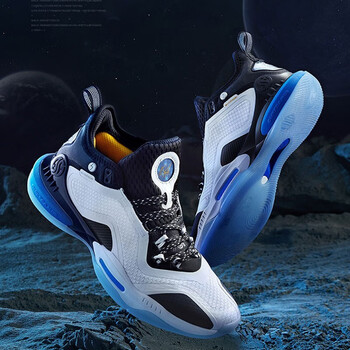 361度阿隆戈登2代签名战靴ag2篮球鞋运动鞋缓震抓地防滑实战篮球球鞋