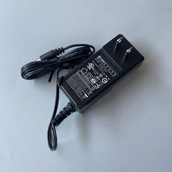 欧陆通12v 2a电源适配器ads-26fsg-12 12024epcu/epc圆孔口充电器