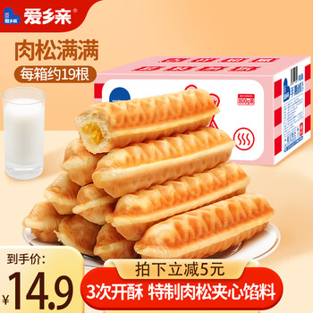 迷人糕点/点心世界:价格走势与销量趋势