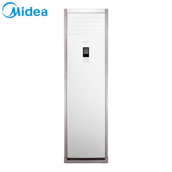 美的(midea) kfr-72lw/bdn8y-pa401(3)a 立柜式空调 大3匹变频冷暖