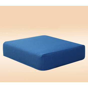 dzq定制做乳胶沙发垫加硬内胆芯椰棕沙发垫硬坐垫棕榈垫子加厚贵妃垫