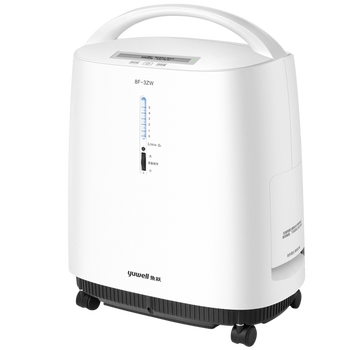 鱼跃8F-3ZW制氧机真实使用感受,真相揭秘入手感受