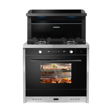 美大集成灶哪款最好用？多款评测揭晓