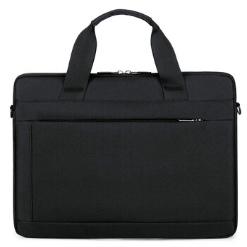 精致笔记本手提包女 笔记本电脑包女生手提高颜值男士单肩包大容量