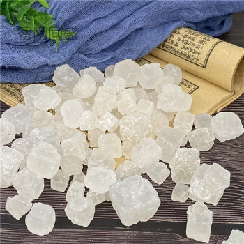 大青盐1000g克食用青海用大粒生盐粗盐