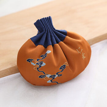 浓浓端午情夜空百货店2香包香囊空袋随身古风刺绣荷包空香囊包小香囊