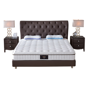 慕思乳胶床垫好吗(慕思慕思乳胶床垫 美脊质量如何)