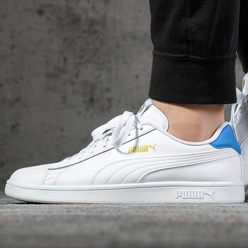 puma彪马官网男鞋板鞋