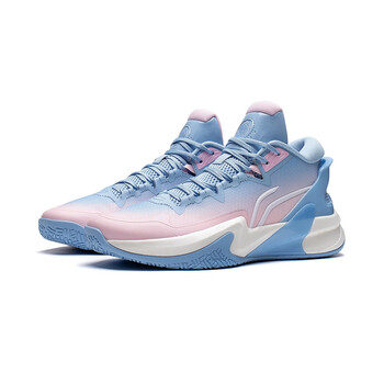 李宁篮球鞋轻速1.