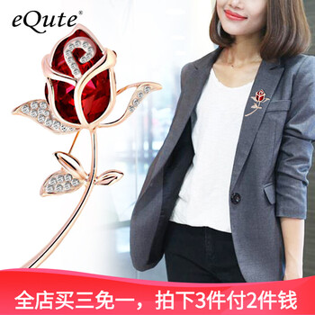 网购胸针历史价格走势|胸针价格走势图