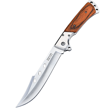 折刀哪个品牌比较好（国产折刀三大品牌）