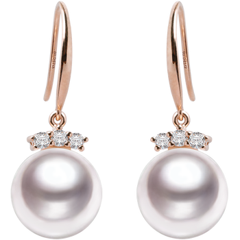 珍珠耳环哪个品牌比较好（珍珠耳环哪个品牌最好最实用）