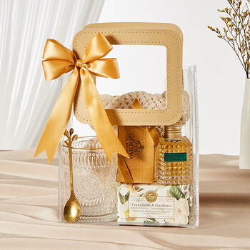 益好实用伴手礼团建小礼品公司送员工客户生日开业年会随手礼回礼高档