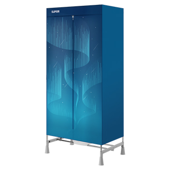 苏泊尔ELD-501B消毒烘干机怎么样？一位用户的使用体验分享