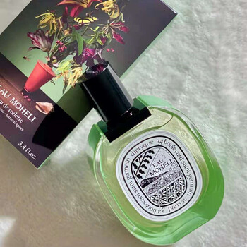 京选优品diptyque蒂普提克淡香水影中之水lombre100mlmaigoole限量版