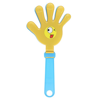 金之卿大号20只塑料鼓掌拍手器六一儿童节学校运动会单位活动大型晚会