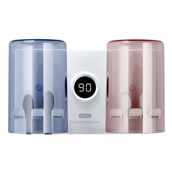 牙刷消毒器哪个品牌好（牙刷消毒器樱亚洁尔是品牌吗）