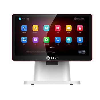 四大特点揭秘：客如云红云收银机好在哪里？