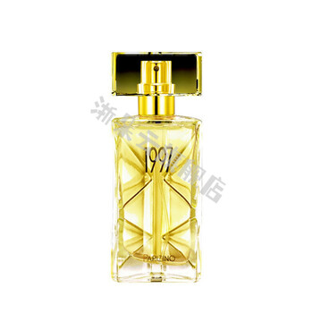 贝丽丝1997香水女士持1久淡香清新自然学生少女法国小众香礼盒贝丽丝