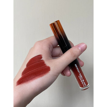 mac 魅可 渐变丘比特唇釉口红486 正装效期年10月七夕礼物 486 中标效