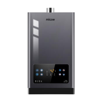 热水器品牌（热水器2023年燃气热水器十大品牌）