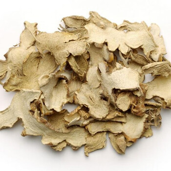 潽禧草堂 中药材 白花射干 别名:冷水丹 白花鸢尾 500克 统